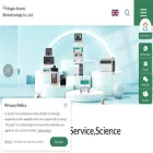 scientzbio.com