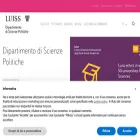 scienzepolitiche.luiss.it