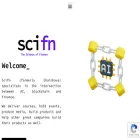 scifn.com