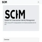 scim.cloud