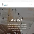sciome.com