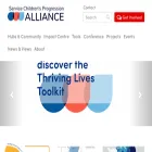 scipalliance.org