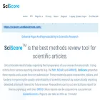 sciscore.com