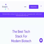 scispot.io