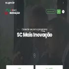 scmaisinovacao.scti.sc.gov.br