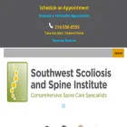 scoliosisinstitute.com