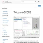 scone.software