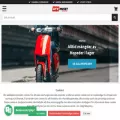 scooterhuset.se
