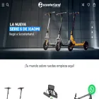 scooterland.pe