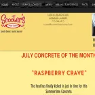 scootersfrozencustard.com
