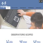 scopeo.usal.es