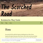 scorchedroad.com