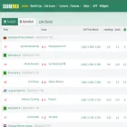 scoremer.com