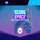 scorespace.net