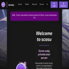 scosu.net