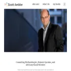 scottambler.com