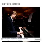 scottborchertmusic.com
