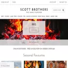 scottbrothersbutchers.co.uk