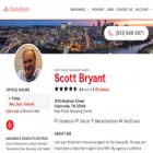 scottbryantinsurance.com