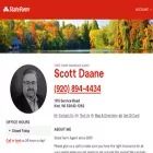 scottdaane.com
