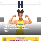 scottieathletics.com