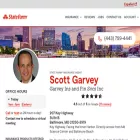 scottinsuresbaltimore.com