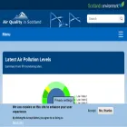 scottishairquality.scot