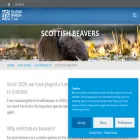 scottishbeavers.org.uk