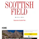 scottishfield.co.uk