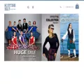 scottishkiltcollection.com