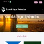 scottishpf.org