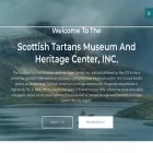 scottishtartansmuseum.org