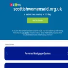 scottishwomensaid.org.uk