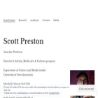 scottjpreston.com