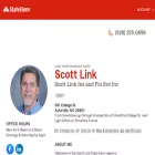scottlinkinsurance.com