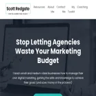 scottredgate.com