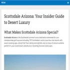 scottsdalespot.com