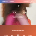 scottsocialmarketing.com