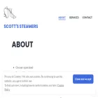 scottssteamers.com