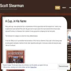 scottstearmanstudio.com