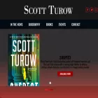 scottturow.com