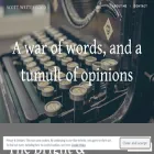 scottwritesgood.com