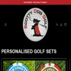 scottydoggolf.com