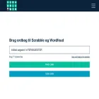 scrabblewin.dk
