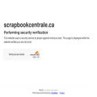 scrapbookcentrale.ca