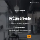 scrapcelshop.com