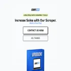 scrapegenius.com