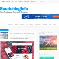 scratchinginfo.net