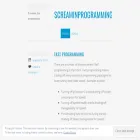 screaminprogramming.com