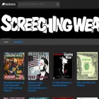 screechingweasel.bandcamp.com